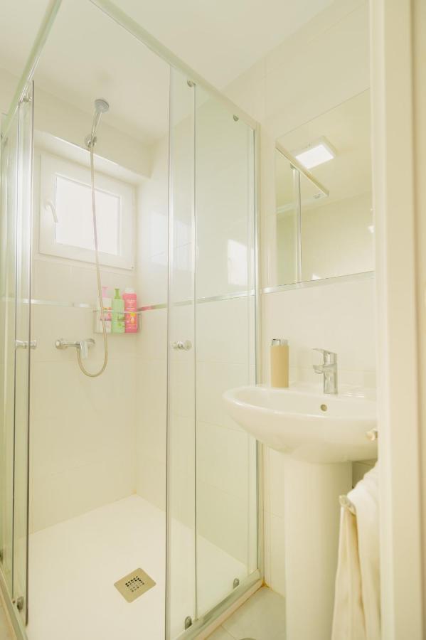 Apartamento Luminoso 세비야 외부 사진