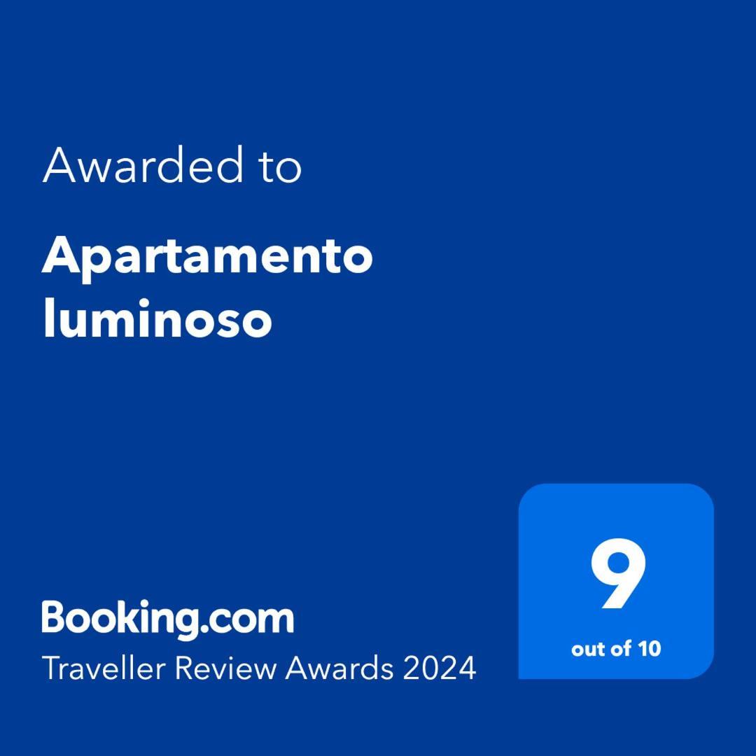 Apartamento Luminoso 세비야 외부 사진